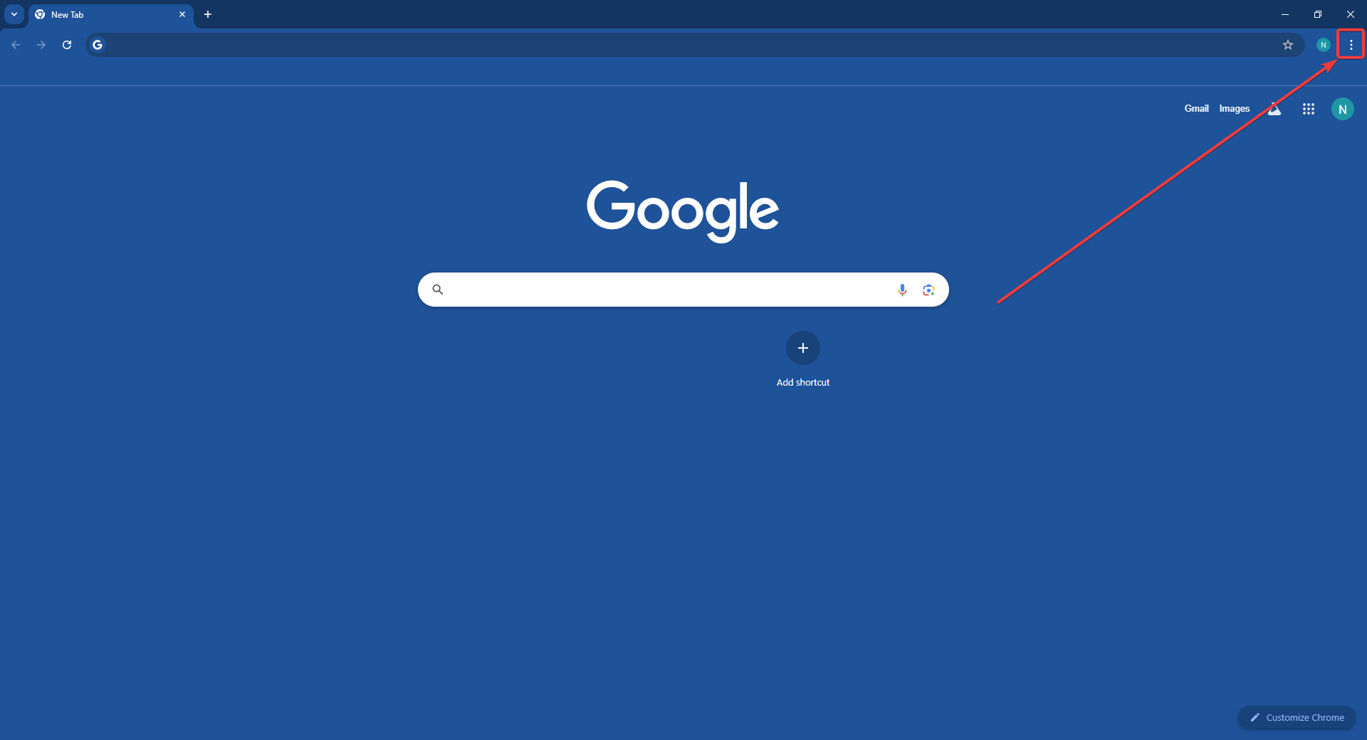 Centro de Atendimento > Limpando o Cache do Console no Google Chrome > image-2024-9-10_16-29-28.png